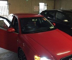 2005 AUDI A4 or swap - Image 7/10