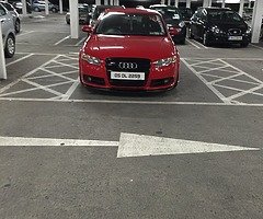 2005 AUDI A4 or swap - Image 8/10