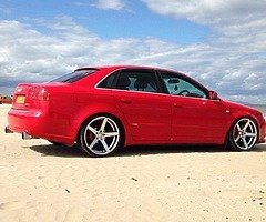 2005 AUDI A4 or swap - Image 10/10