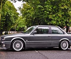 E30 for breaking