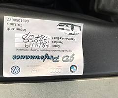 Golf gt tdi