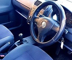 2007 Volkswagen Polo - Image 4/6