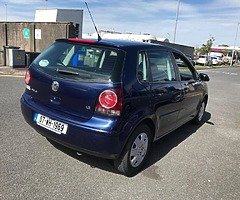 2007 Volkswagen Polo - Image 5/6