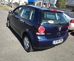 2007 Volkswagen Polo - Image 6/6