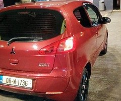 Mitsubishi colt 1.1 - Image 4/6