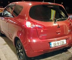 Mitsubishi colt 1.1 - Image 5/6