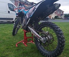 2009 Ktm Sxf - Image 6/10