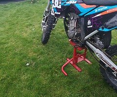 2009 Ktm Sxf - Image 7/10