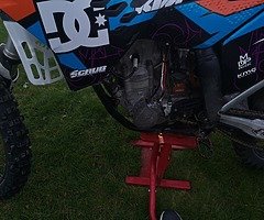 2009 Ktm Sxf - Image 9/10