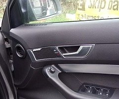 2005 audi A6 estate