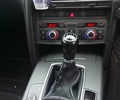 2005 audi A6 estate - Image 4/10