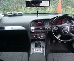 2005 audi A6 estate - Image 5/10