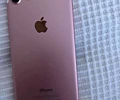 Ipone 7 ,