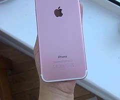 Ipone 7 ,