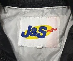 Ladies motorcycle jacket