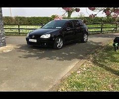 Volkswagen Golf tdi 1.9 remapped 150 bhp