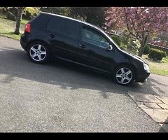 Volkswagen Golf tdi 1.9 remapped 150 bhp