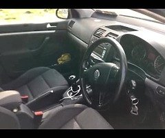 Volkswagen Golf tdi 1.9 remapped 150 bhp - Image 4/4