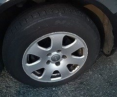 Audi A4 Diesel - Image 5/7
