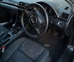 Audi A4 Diesel - Image 6/7