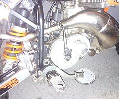 KTM 50 SX - Image 4/7