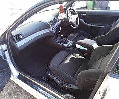 Bmw 318i m sport low mil - Image 5/6