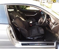 Bmw 318i m sport low mil - Image 6/6
