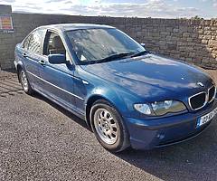 BMW 316i