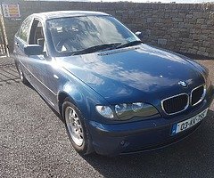 BMW 316i