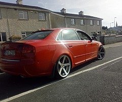 Audi A4 - Image 4/6