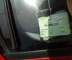 Audi A4 - Image 6/6