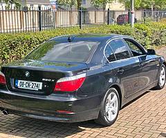 Bmw e60 520d 08 swap? Cheap tax