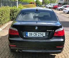 Bmw e60 520d 08 swap? Cheap tax