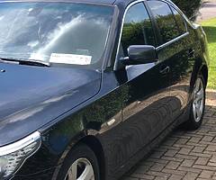 Bmw e60 520d 08 swap? Cheap tax - Image 4/6