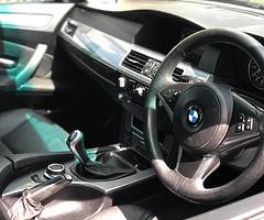 Bmw e60 520d 08 swap? Cheap tax - Image 5/6