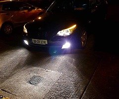 Bmw e60 520d 08 swap? Cheap tax - Image 6/6