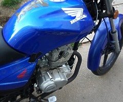 Leeway 125 - Image 4/6