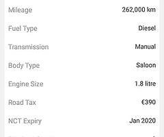 Ford Mondeo - Image 4/4