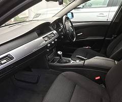 2008 Bmw 5 Series - Image 5/5