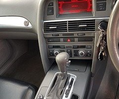 Audi A6 fresh nct  - Image 5/10