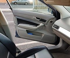 Audi A6 fresh nct  - Image 7/10