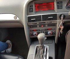 Audi A6 fresh nct  - Image 8/10