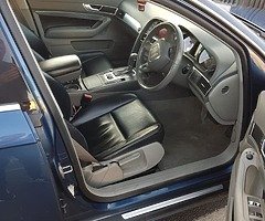 Audi A6 fresh nct  - Image 9/10