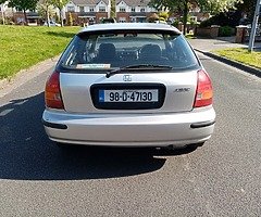 Honda civic ej9 - Image 4/10
