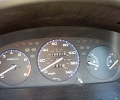 Honda civic ej9 - Image 7/10