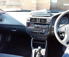 Honda civic ej9 - Image 8/10