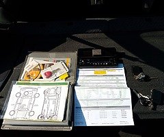Honda civic ej9 - Image 9/10