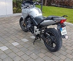 Honda CBF600 Abs - Image 6/6