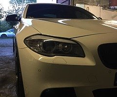 2011 Bmw 520d M sport - Image 3/10