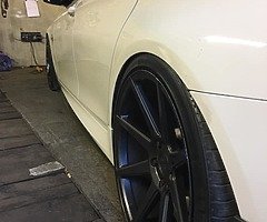 2011 Bmw 520d M sport - Image 4/10